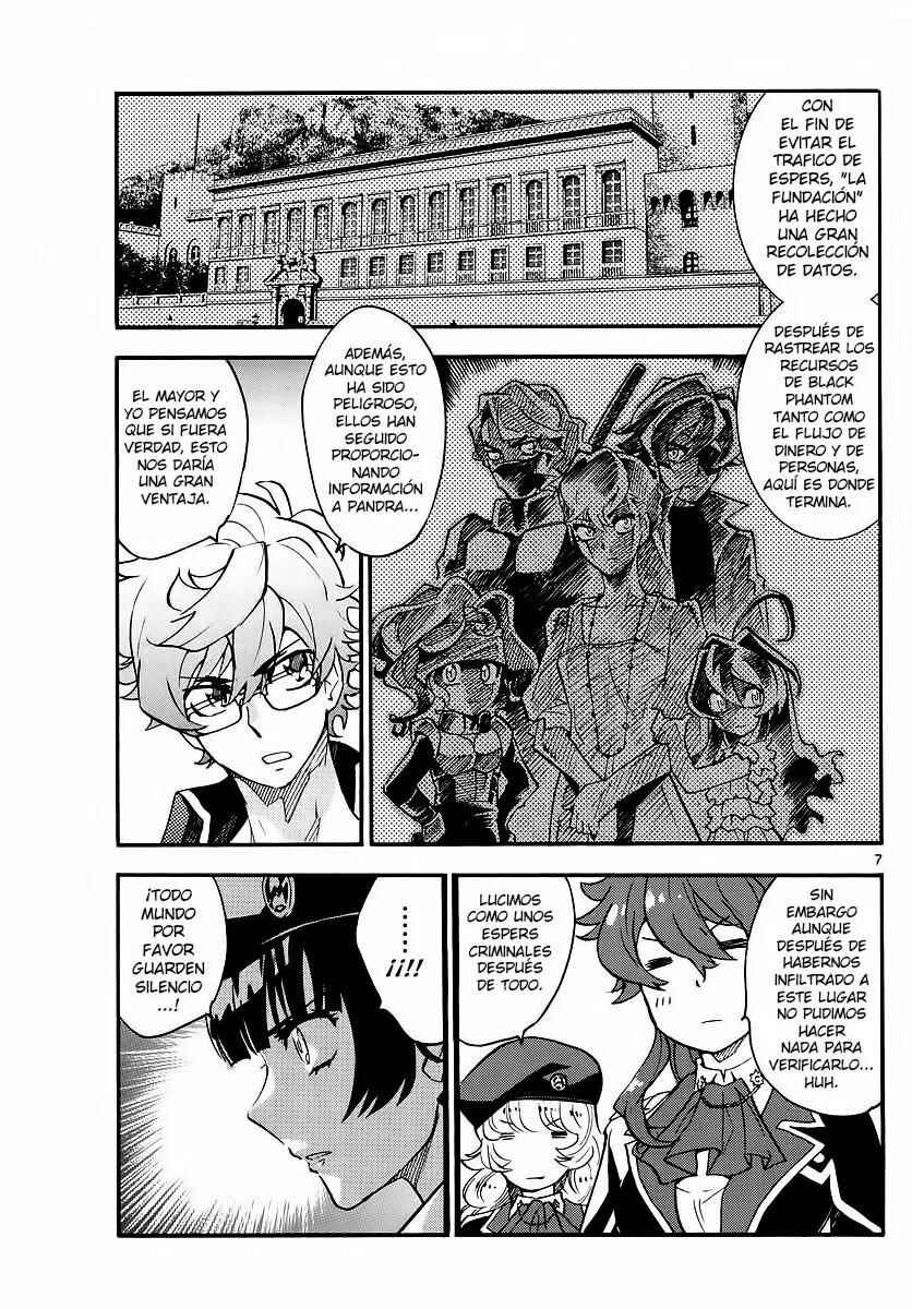 Chapter 478 - Page 7