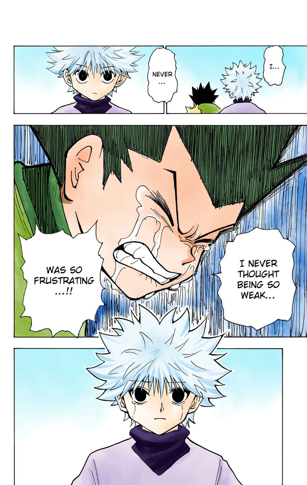 Chapter 214 - Page 14