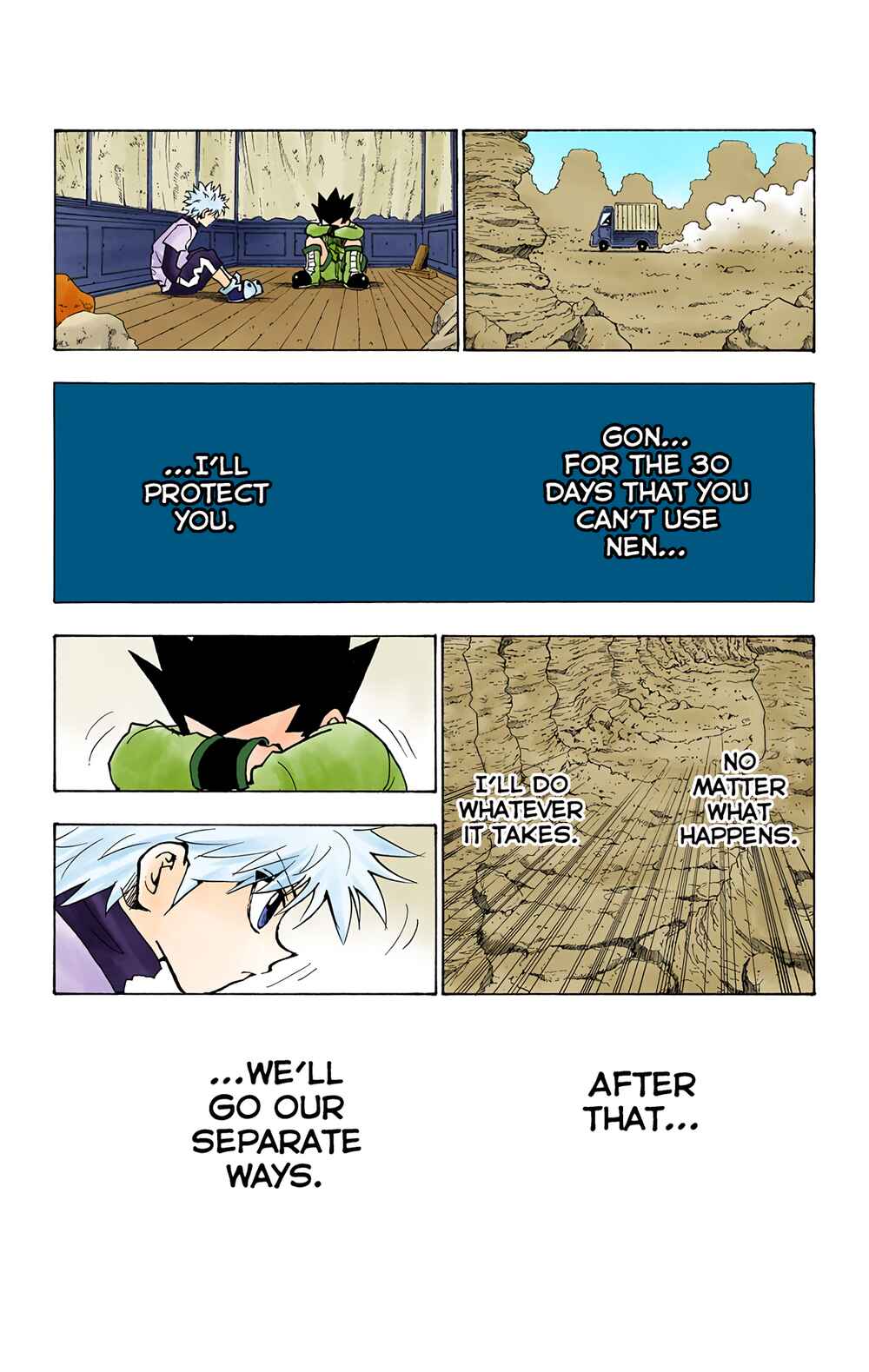 Chapter 214 - Page 15