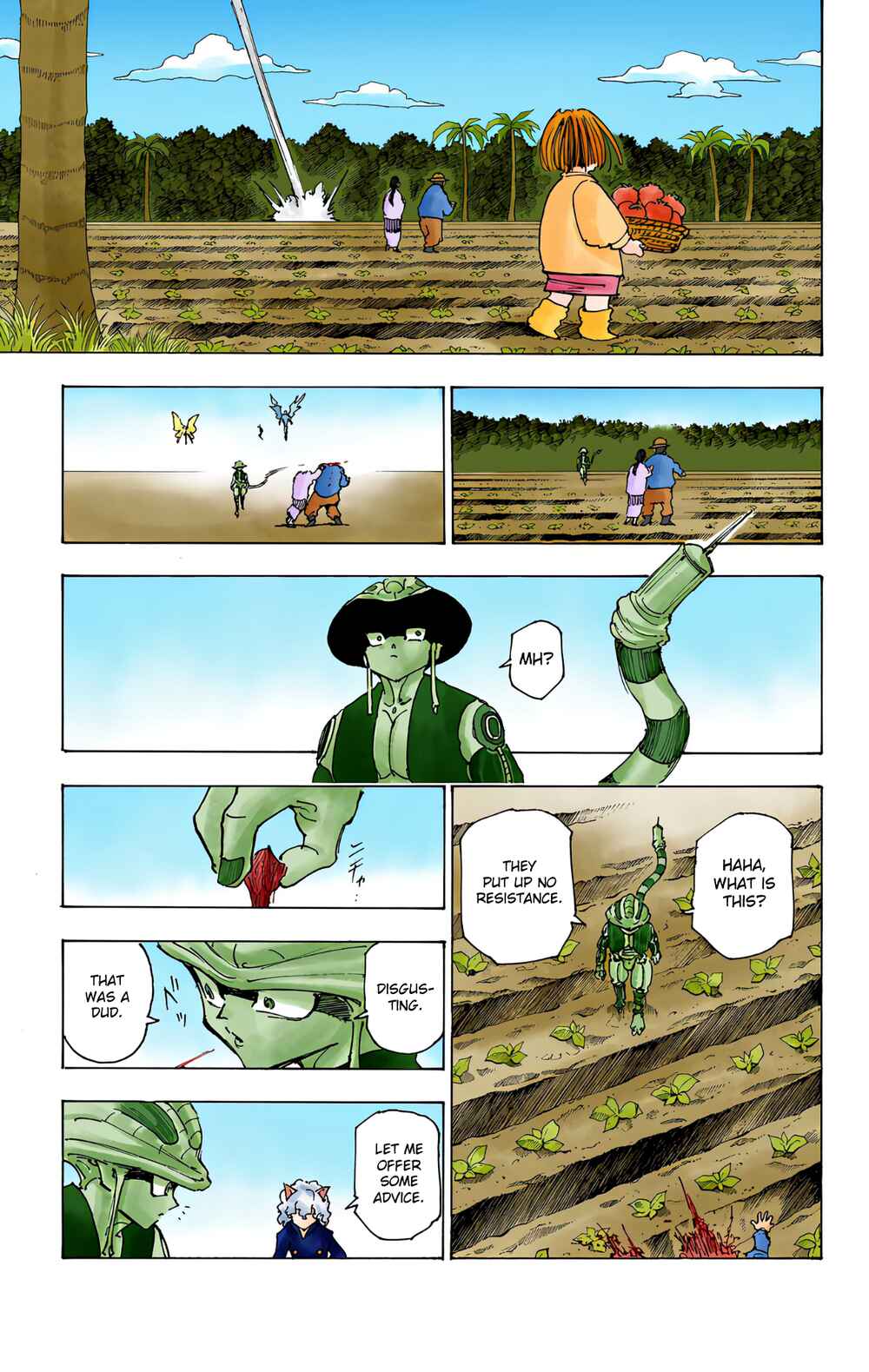 Chapter 214 - Page 3