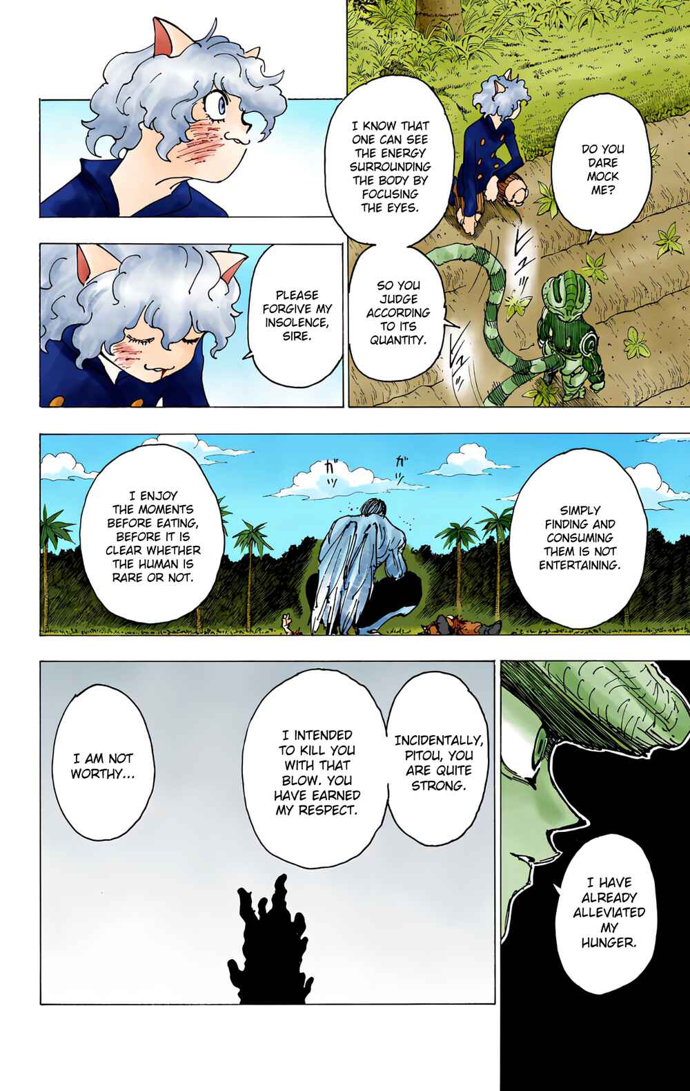 Chapter 214 - Page 6