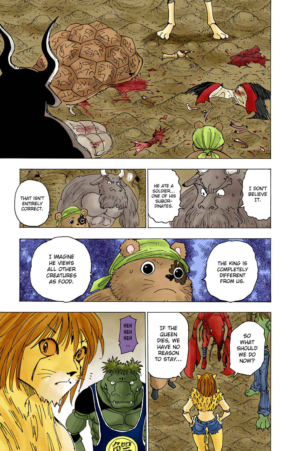 Chapter 214 - Page 7