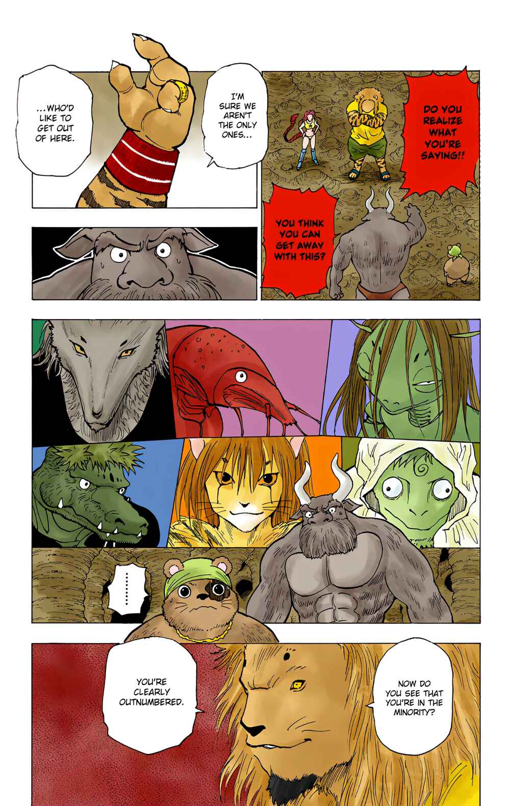 Chapter 214 - Page 9