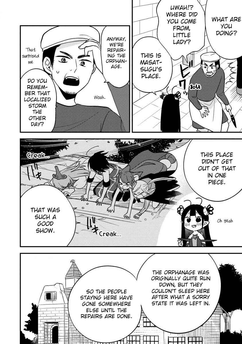 Chapter 57 - Page 5