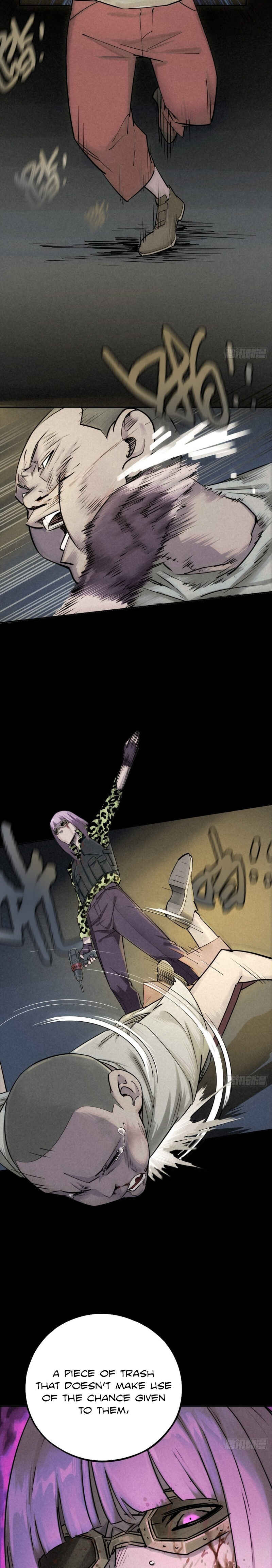 Chapter 73 - Page 6