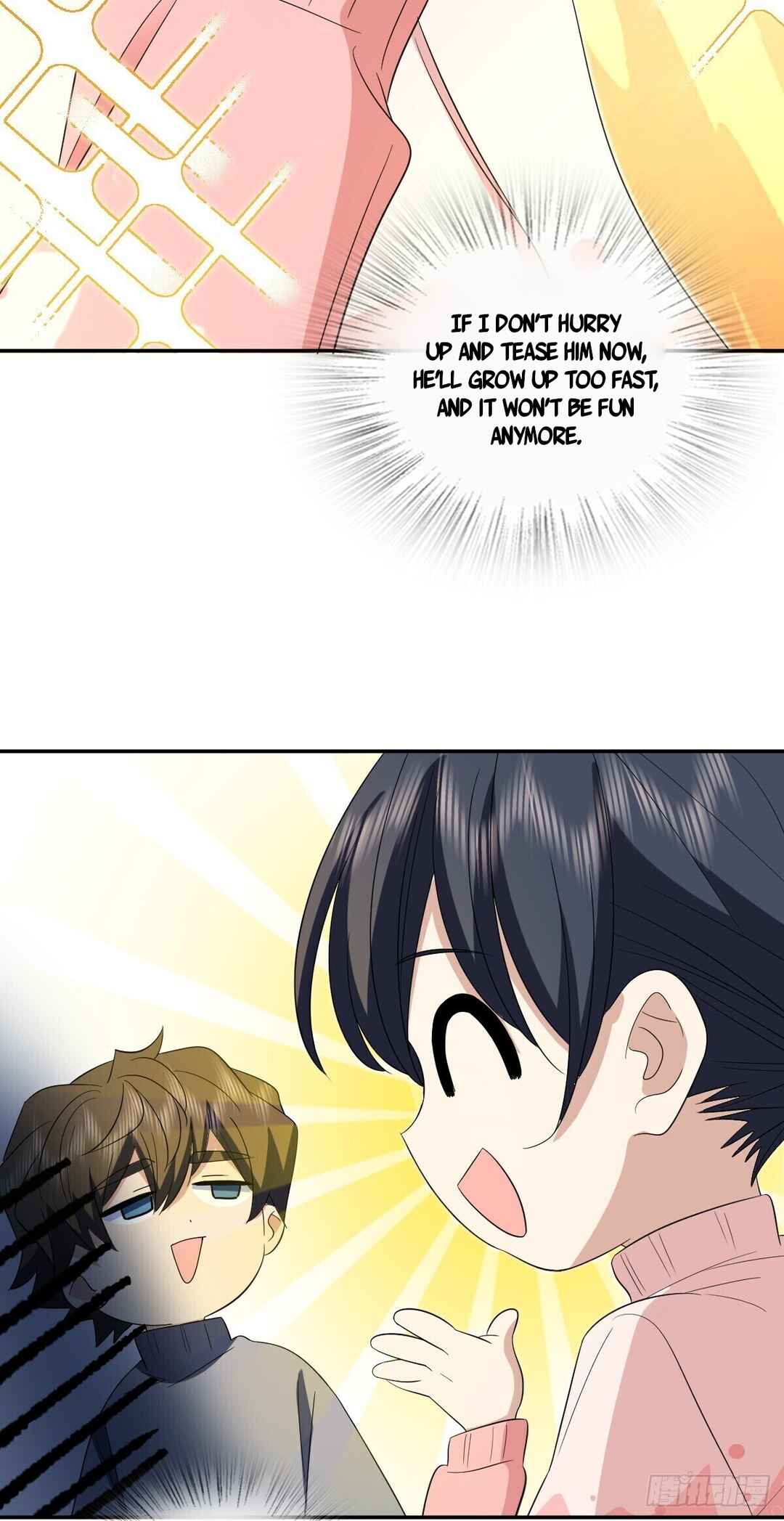Chapter 355 - Page 29
