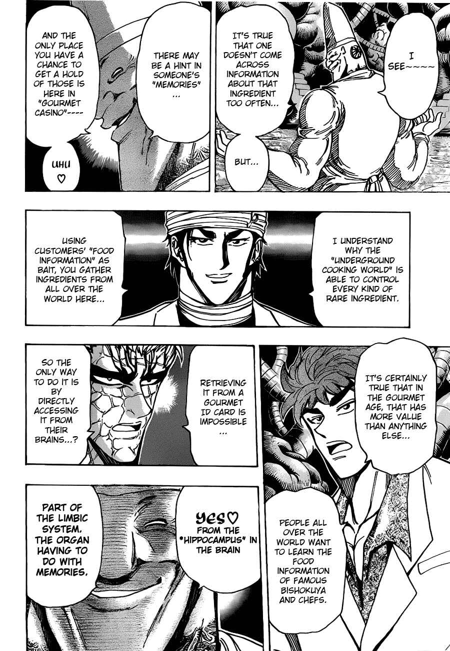 Chapter 163 - Page 11
