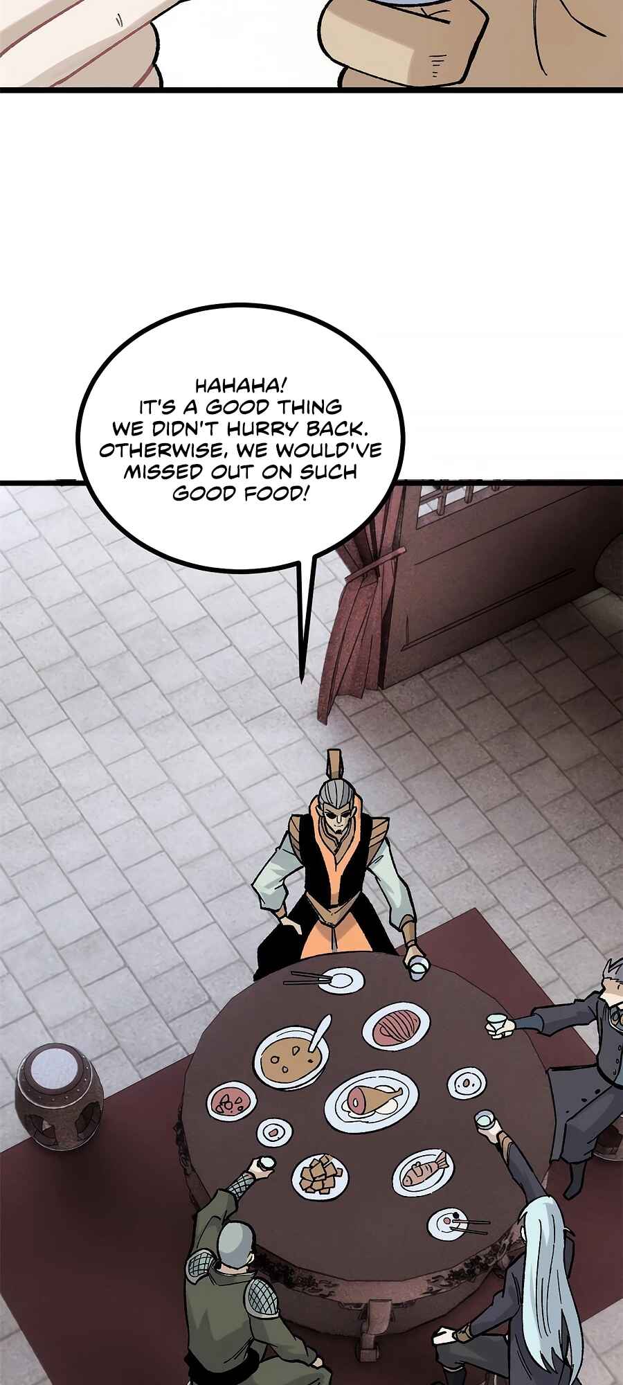 Chapter 156 - Page 17