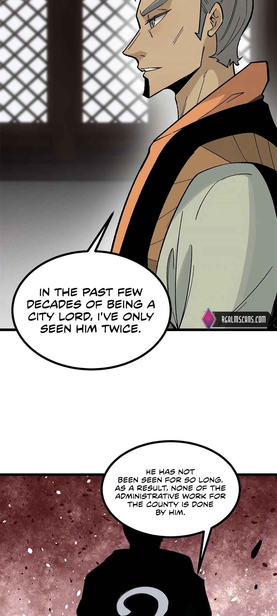 Chapter 156 - Page 35