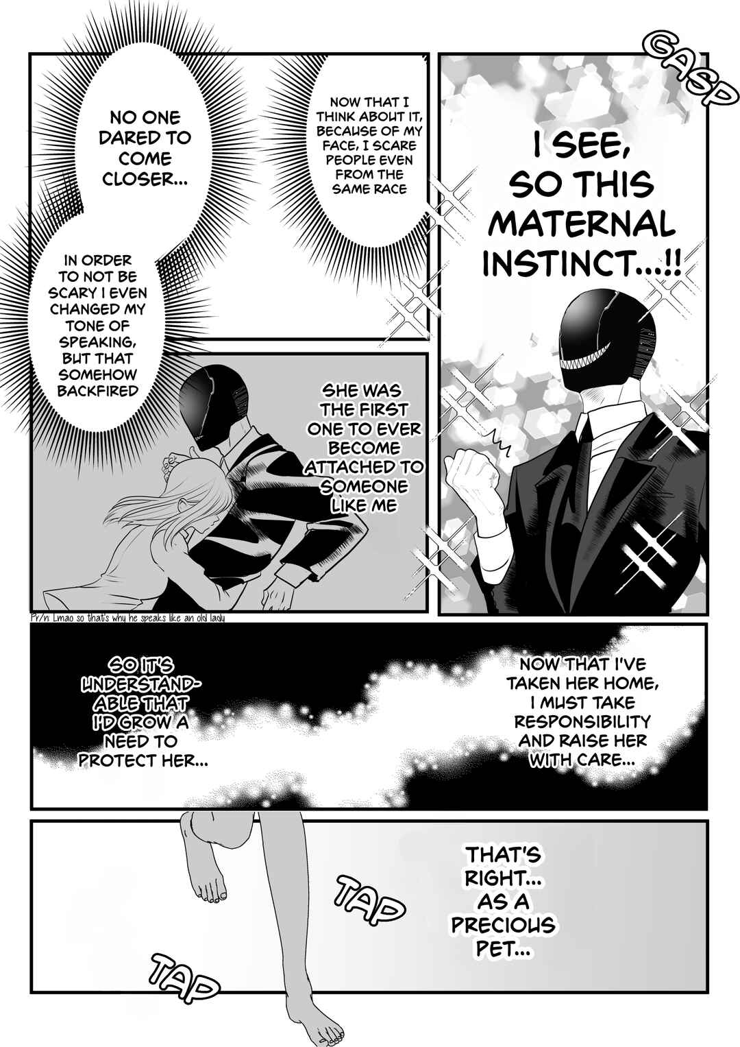 Chapter 21 - Page 5