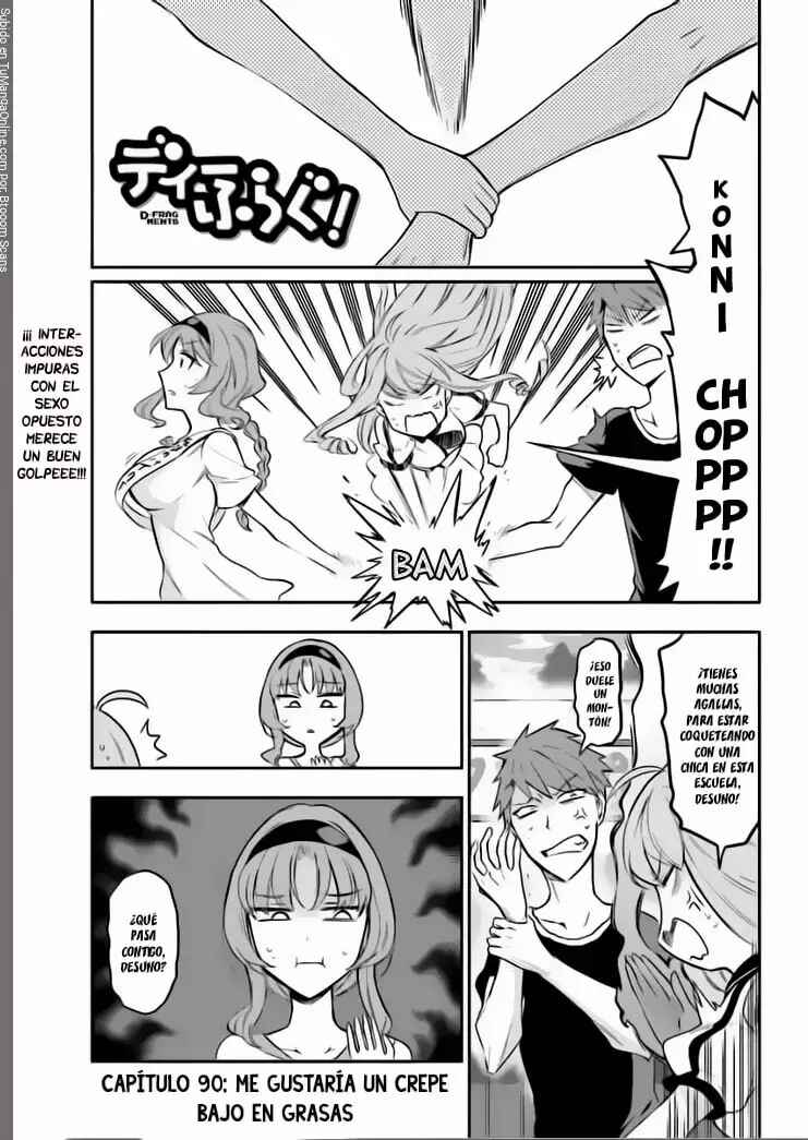 Chapter 90 - Page 2