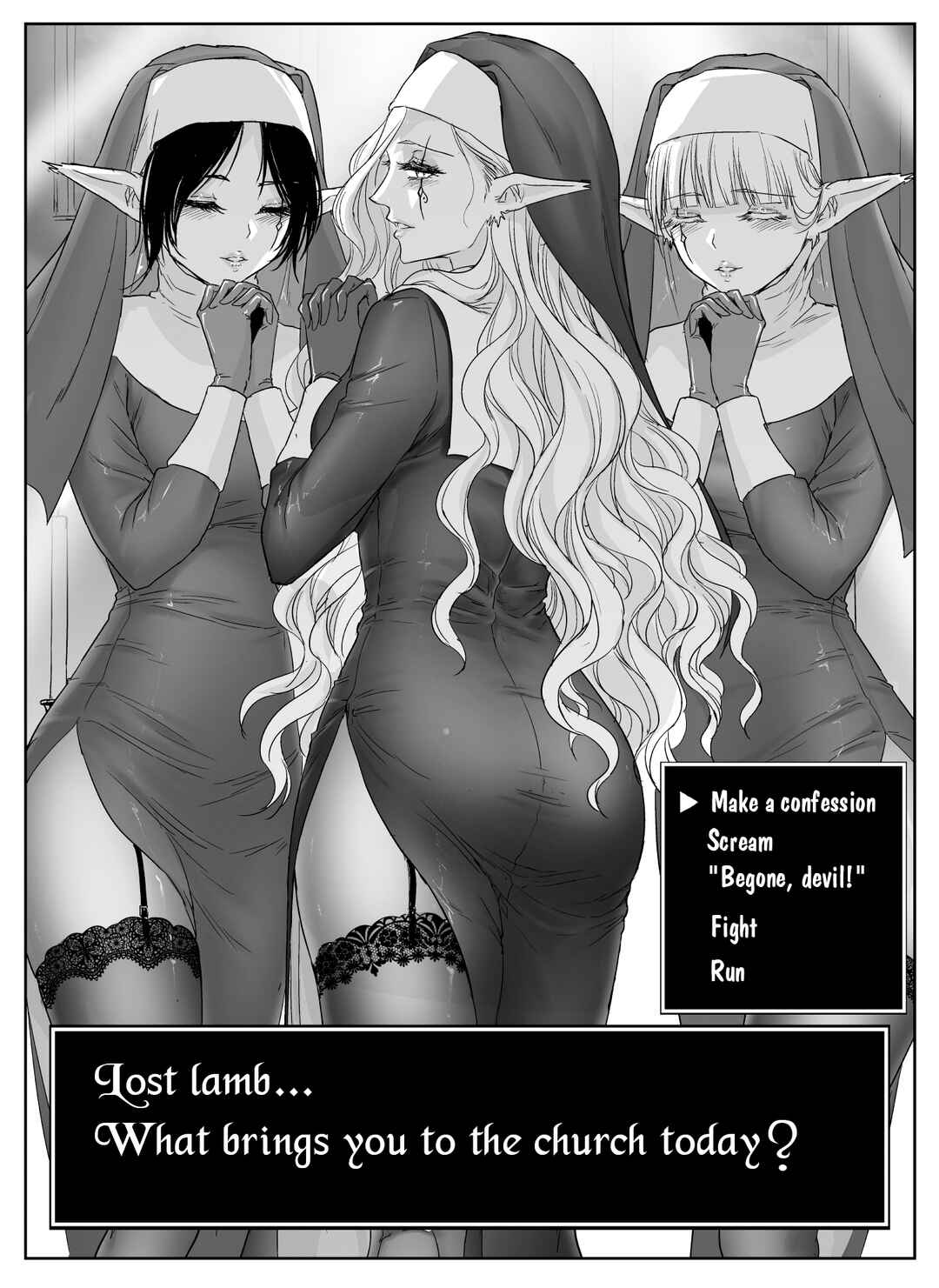 Chapter 33 - Page 1