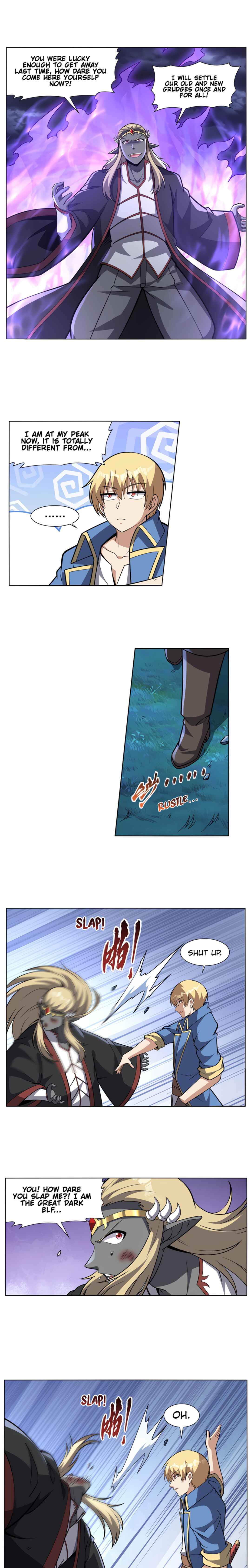 Chapter 339 - Page 4