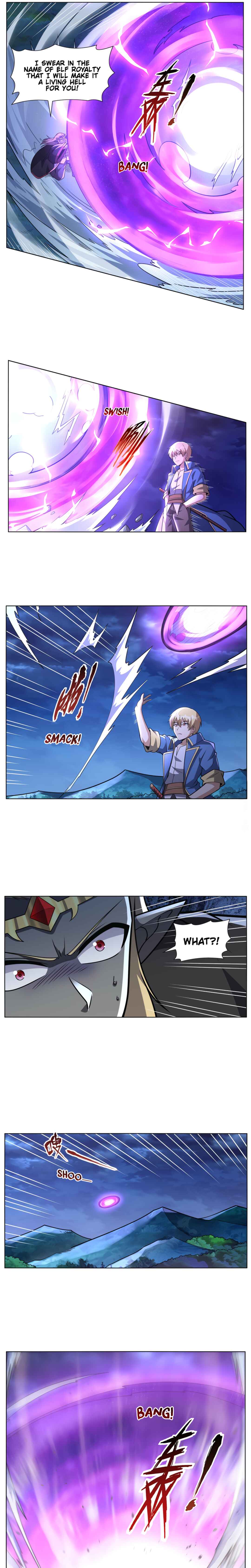 Chapter 339 - Page 6