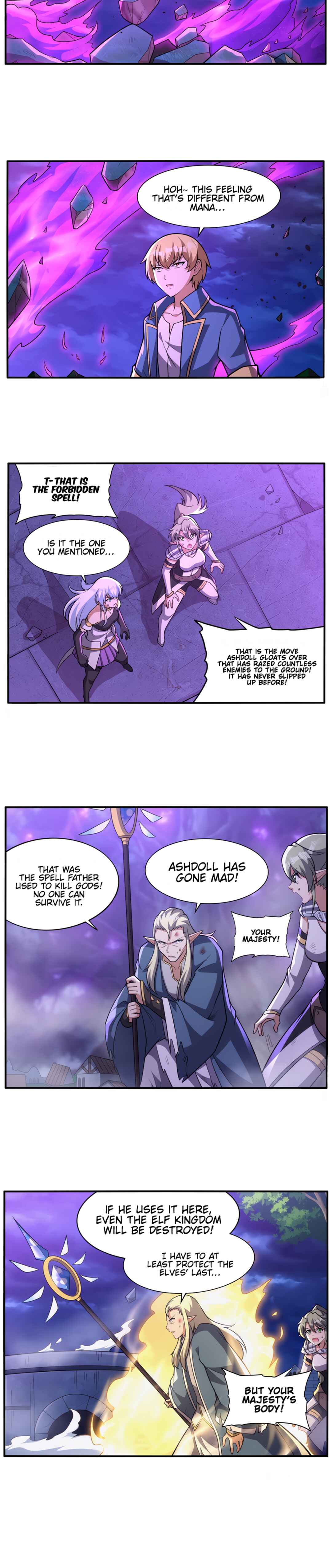 Chapter 339 - Page 9