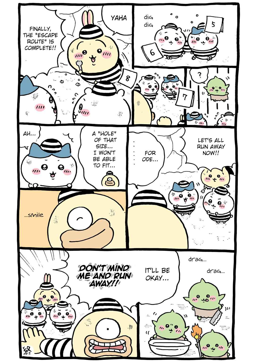 Chapter 75 - Page 10