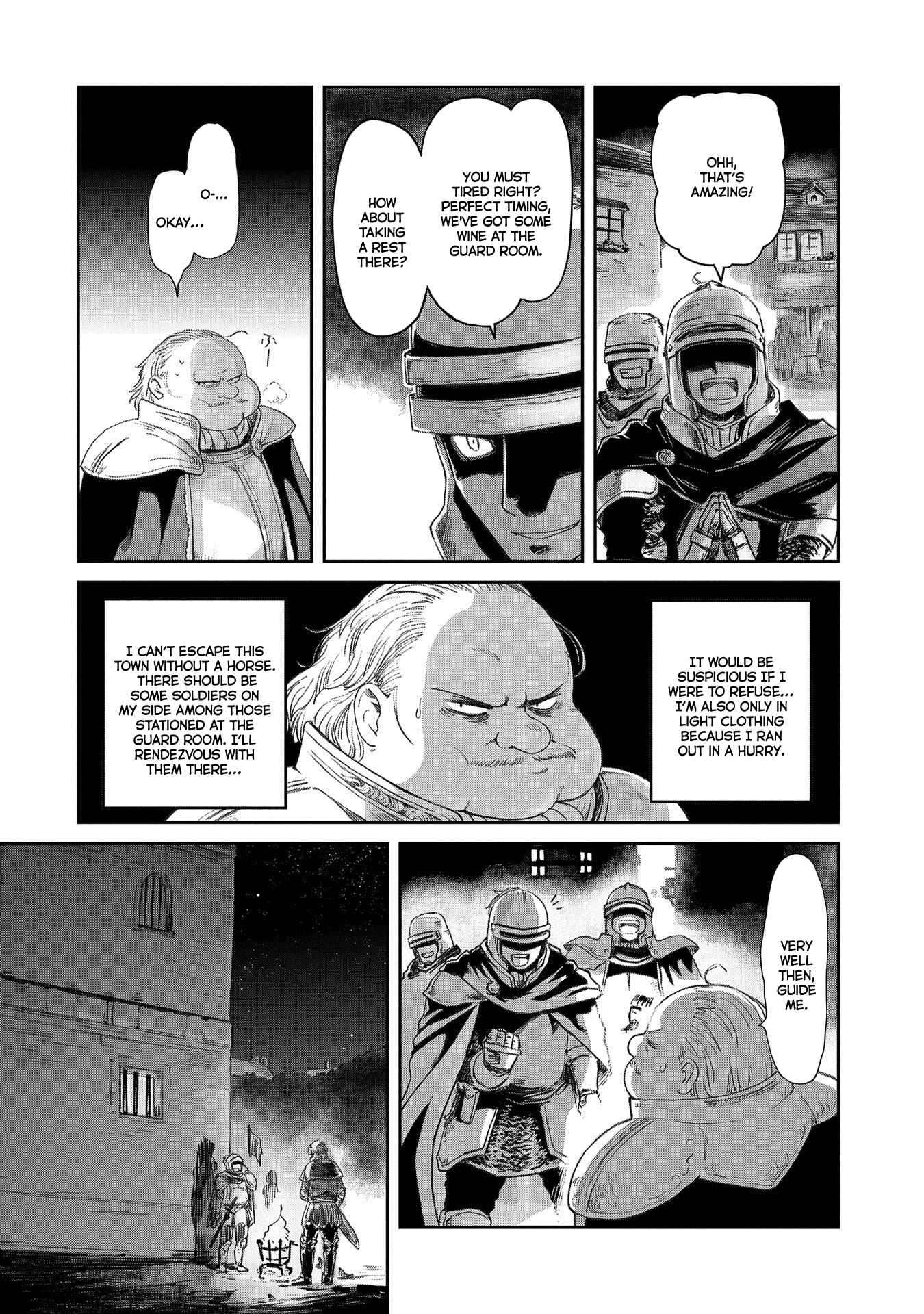 Chapter 22 - Page 20