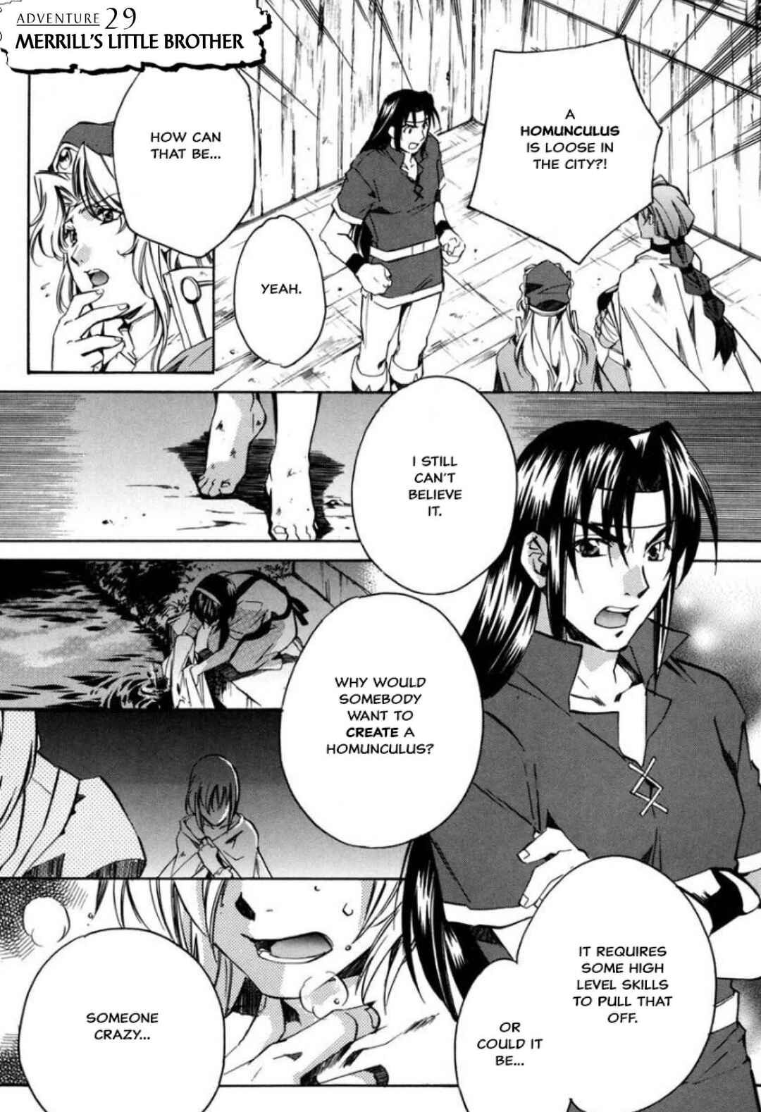 Chapter 29 - Page 1