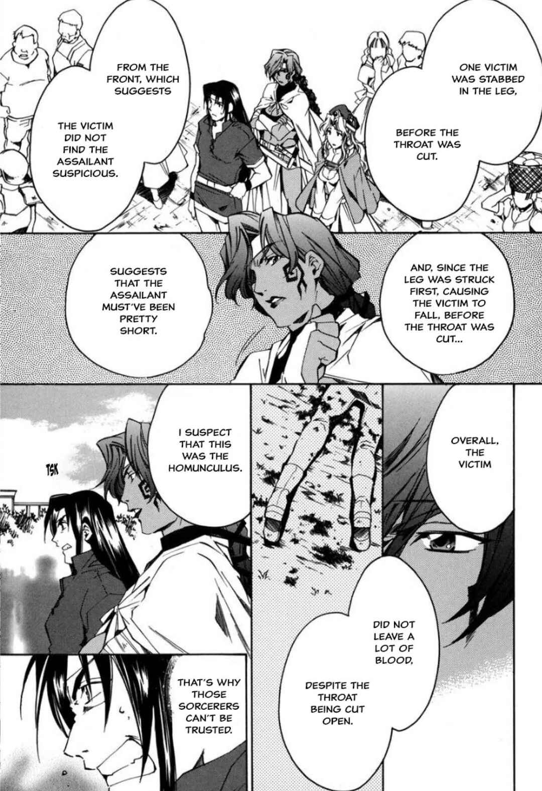 Chapter 29 - Page 16