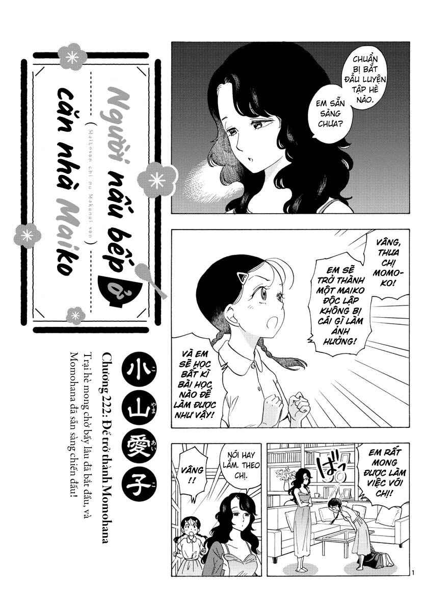 Chapter 222 - Page 1