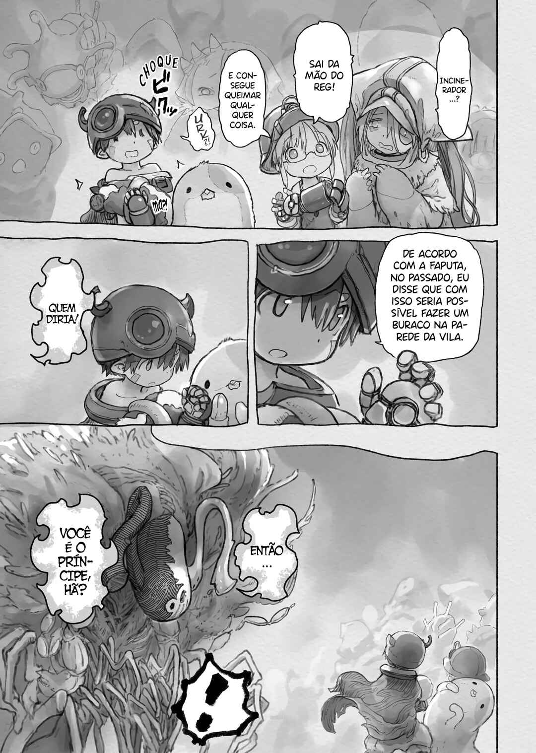 Chapter 52 - Page 20