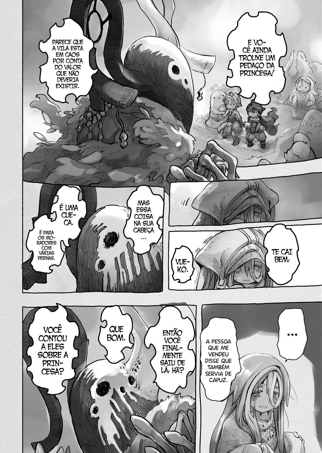 Chapter 52 - Page 21