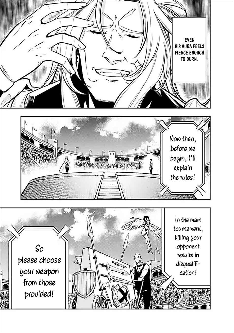 Chapter 149 - Page 14