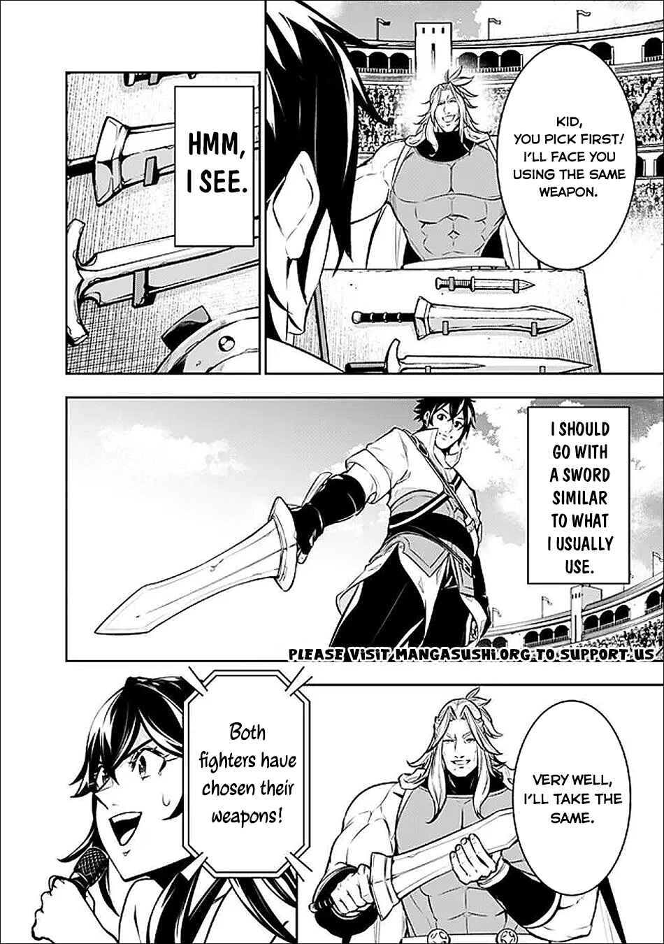 Chapter 149 - Page 15
