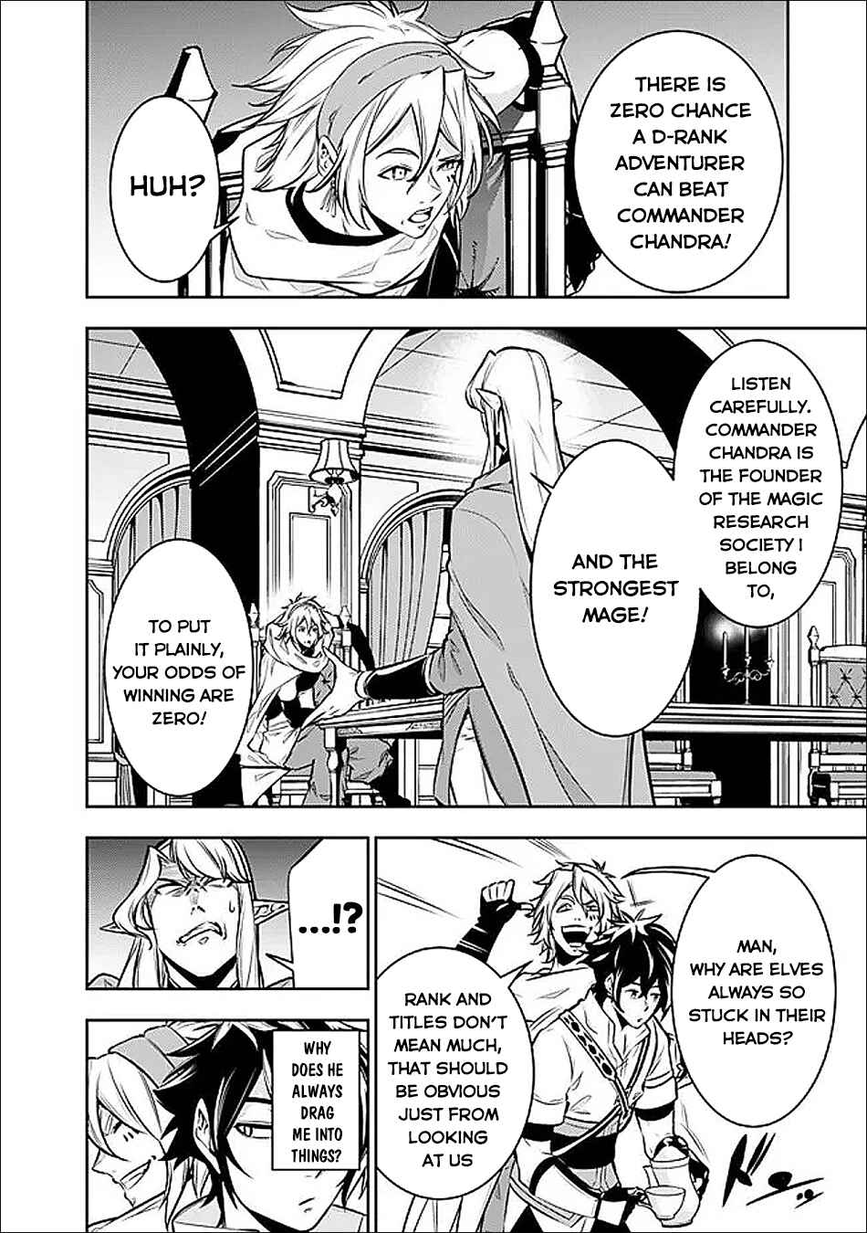 Chapter 149 - Page 3