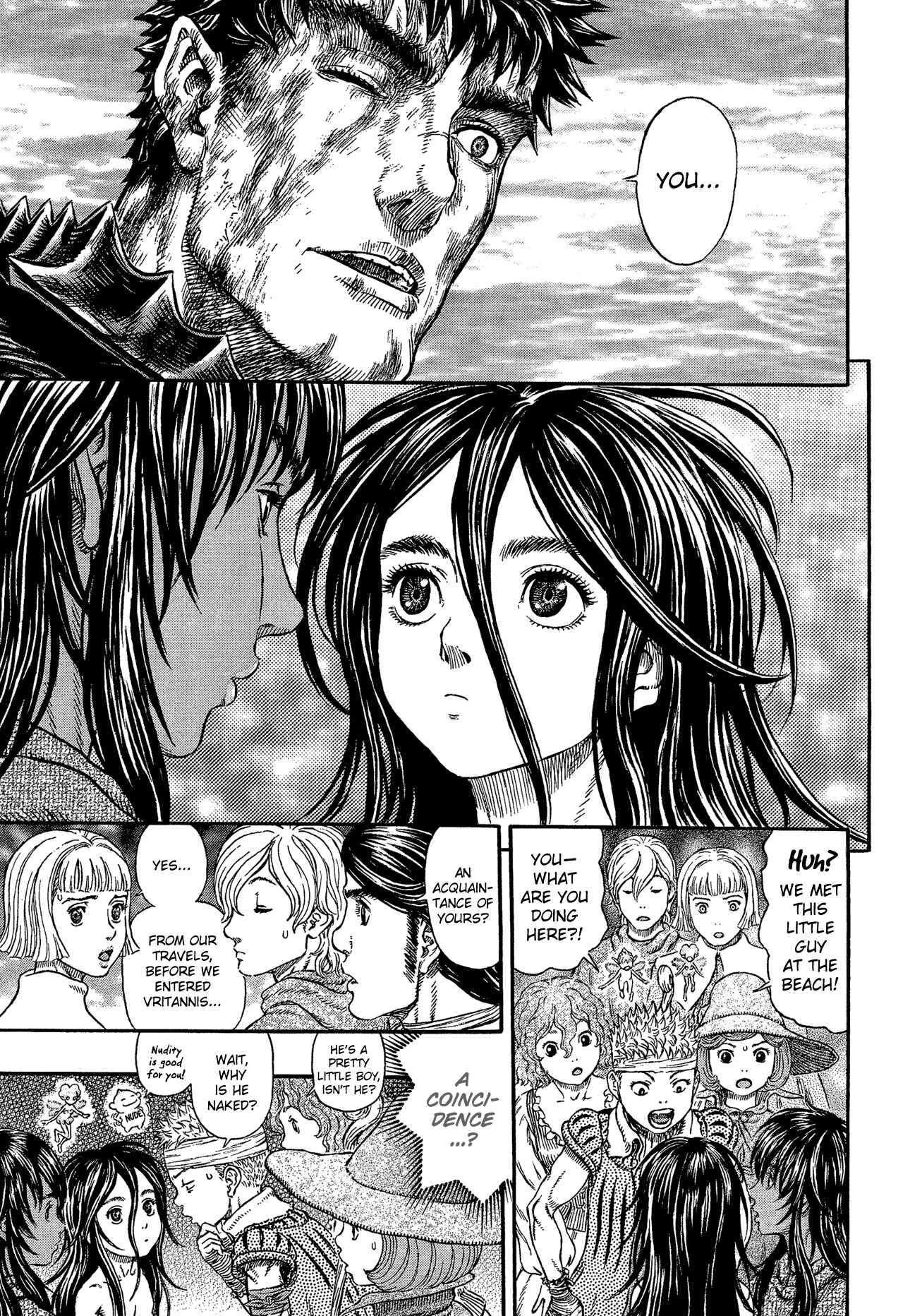Chapter 317 - Page 11