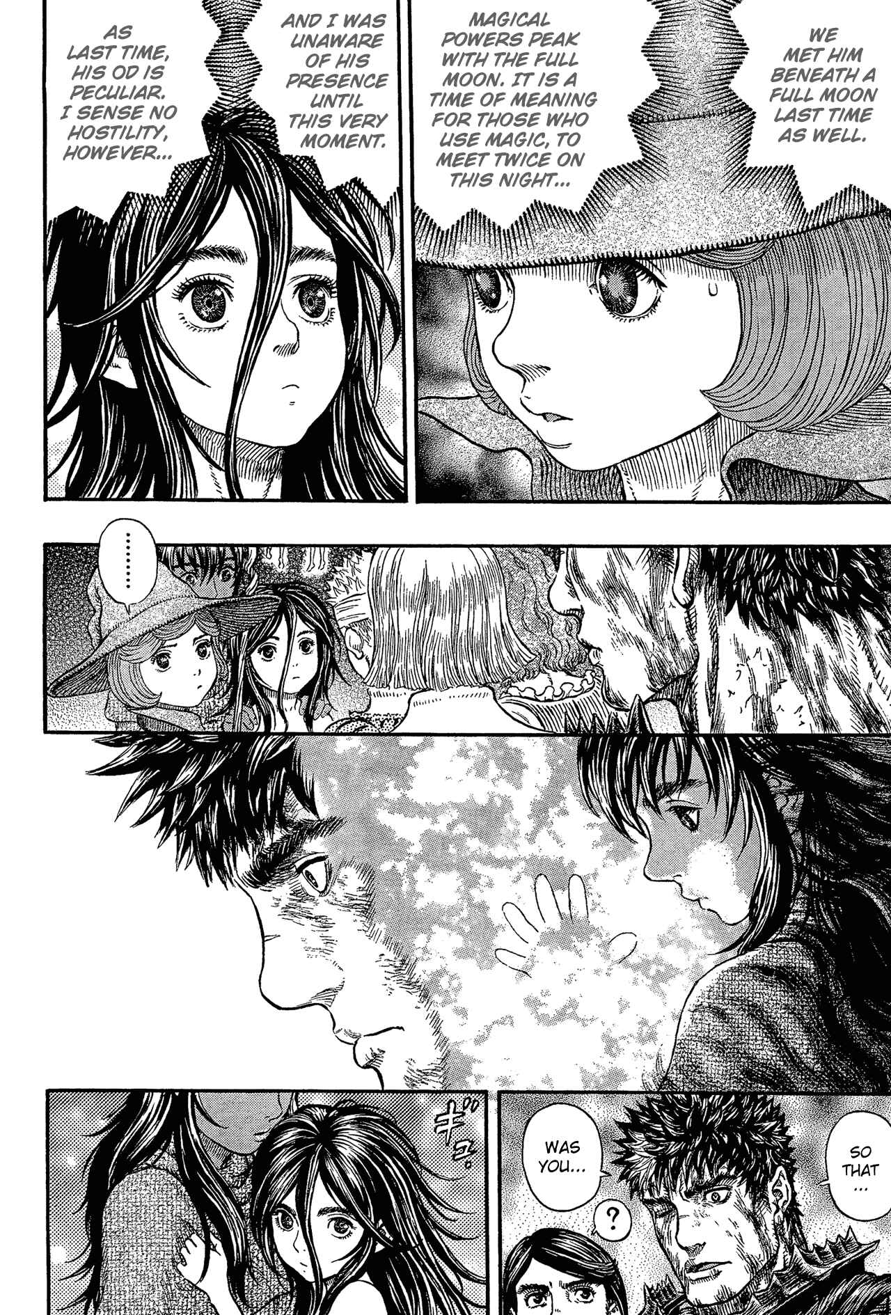 Chapter 317 - Page 12