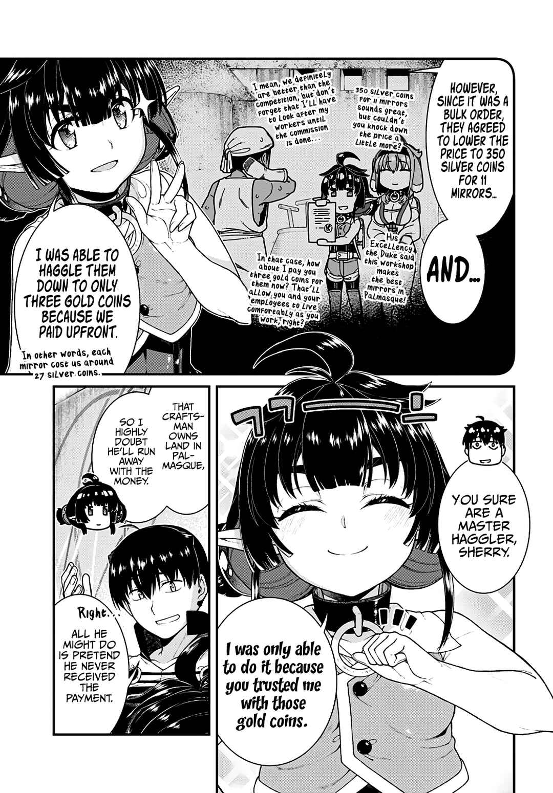 Chapter 81 - Page 12