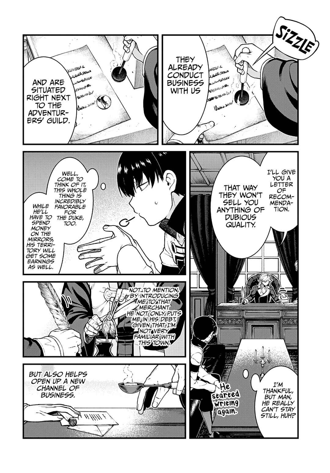 Chapter 81 - Page 3