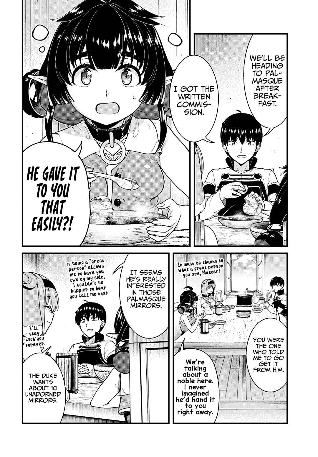 Chapter 81 - Page 5