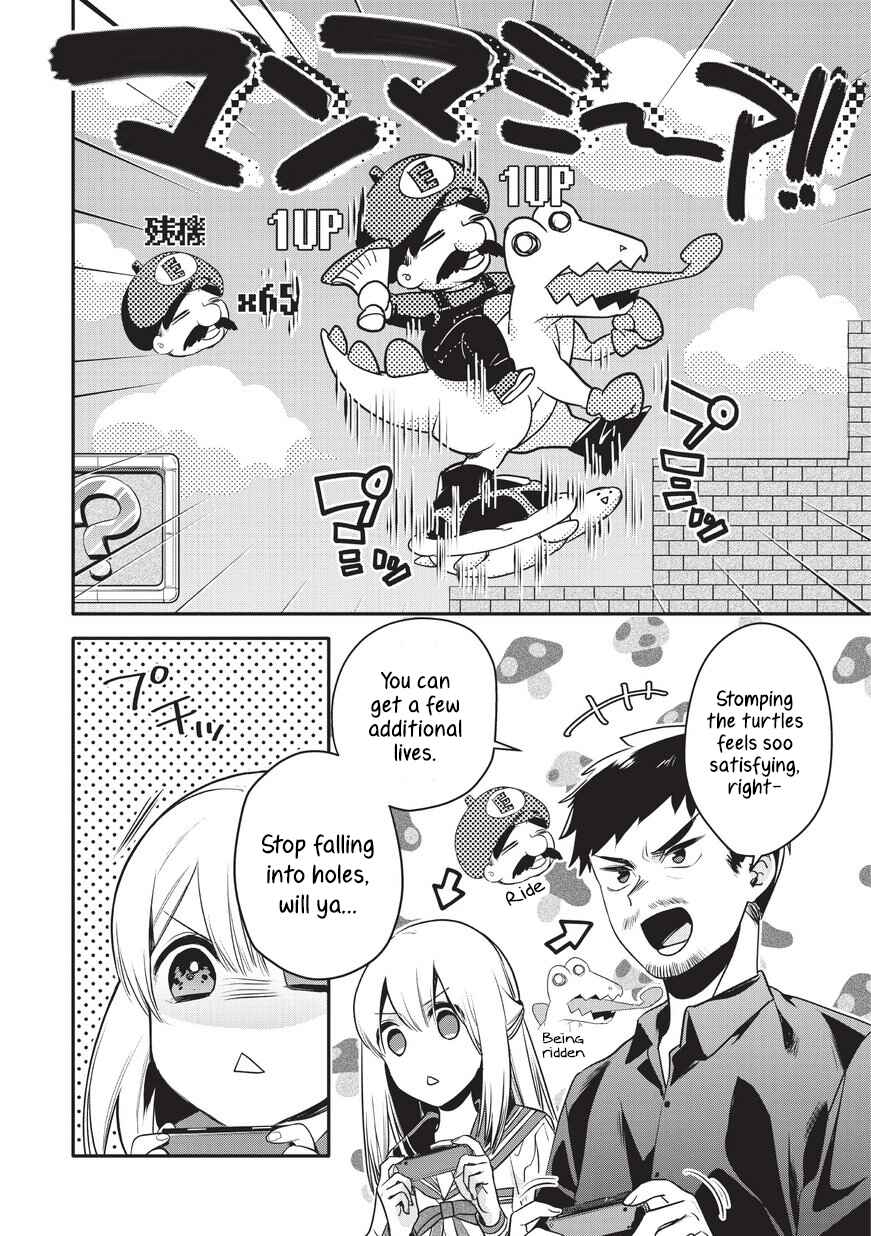 Chapter 1.5 - Page 5