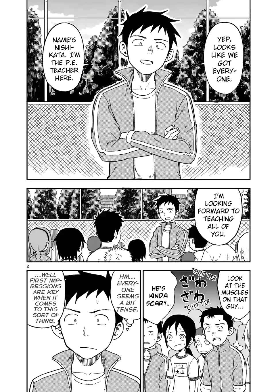 Chapter 83 - Page 2
