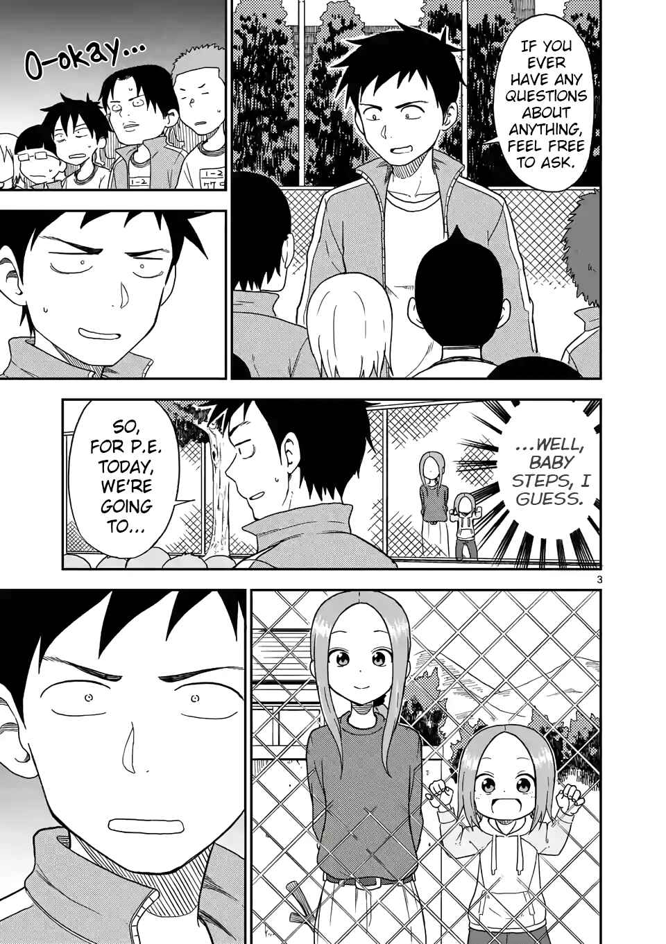 Chapter 83 - Page 3
