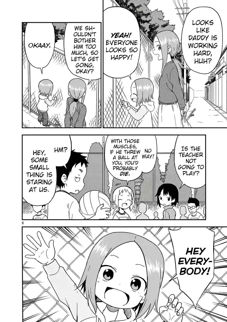 Chapter 83 - Page 6