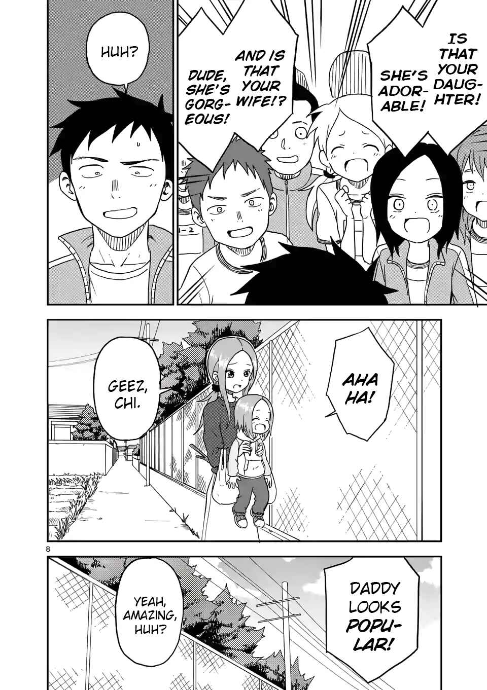 Chapter 83 - Page 8