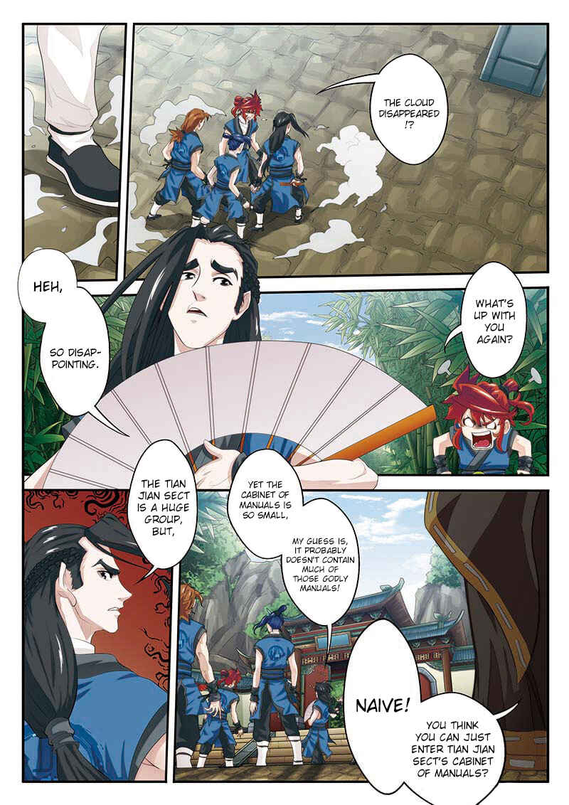 Chapter 38 - Page 7