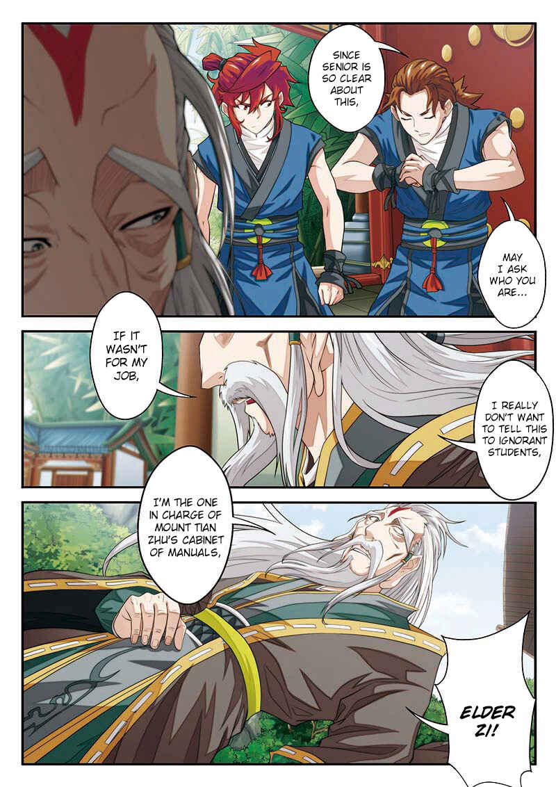 Chapter 38 - Page 9