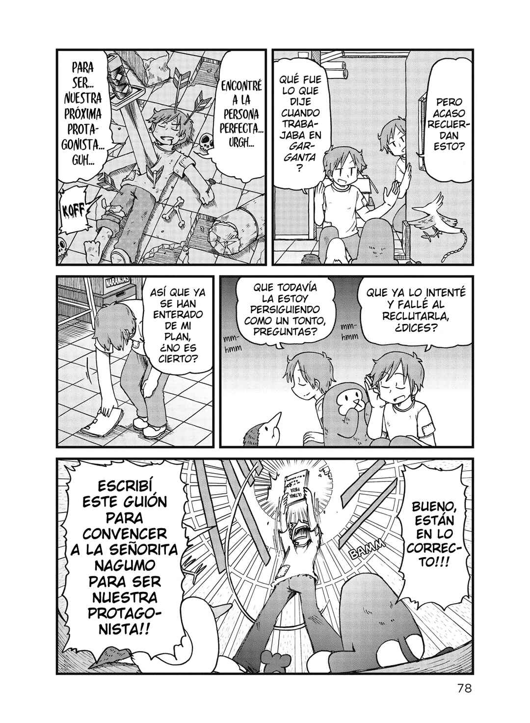 Chapter 60 - Page 2