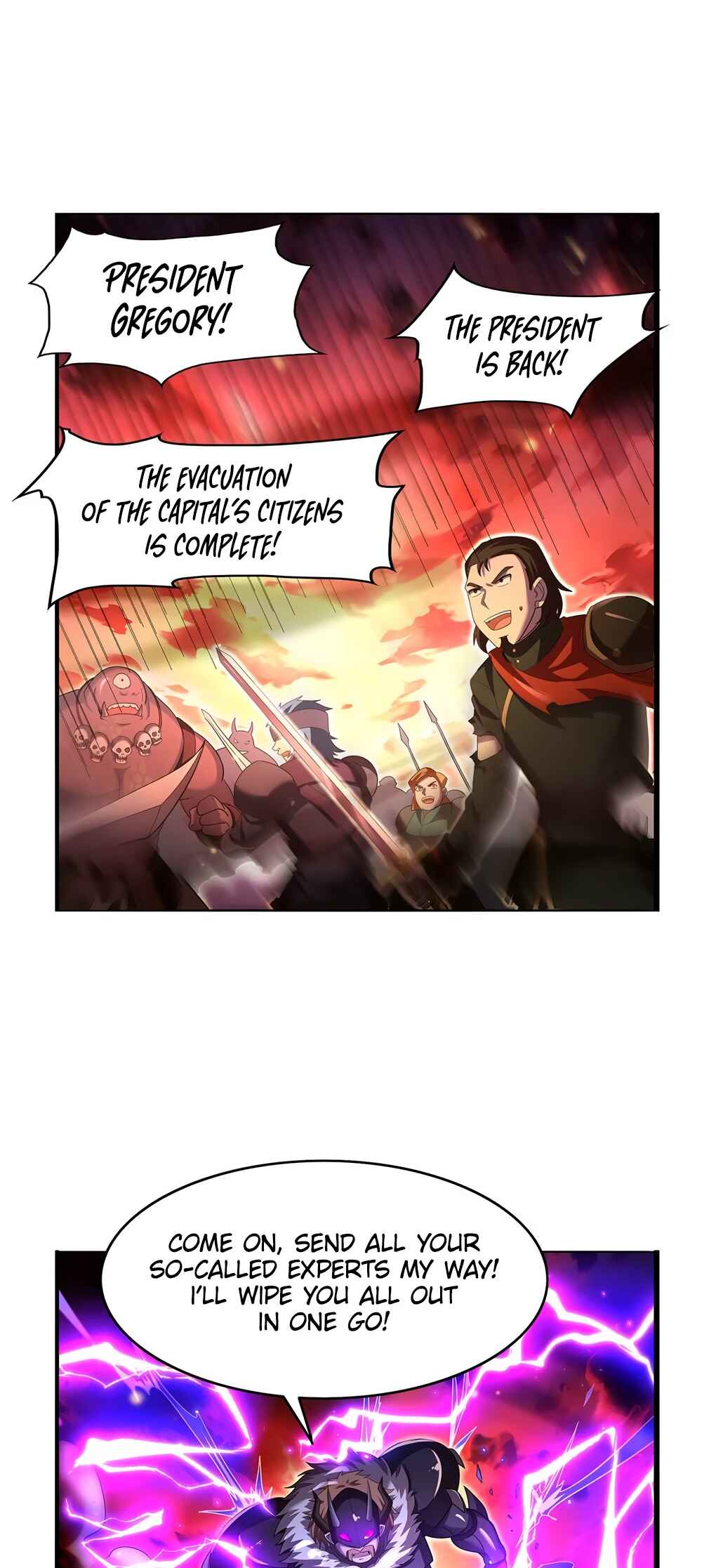 Chapter 423 - Page 12