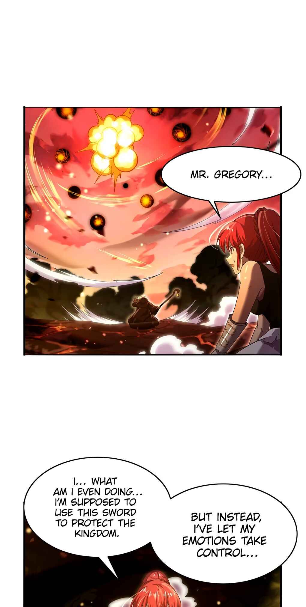 Chapter 423 - Page 16
