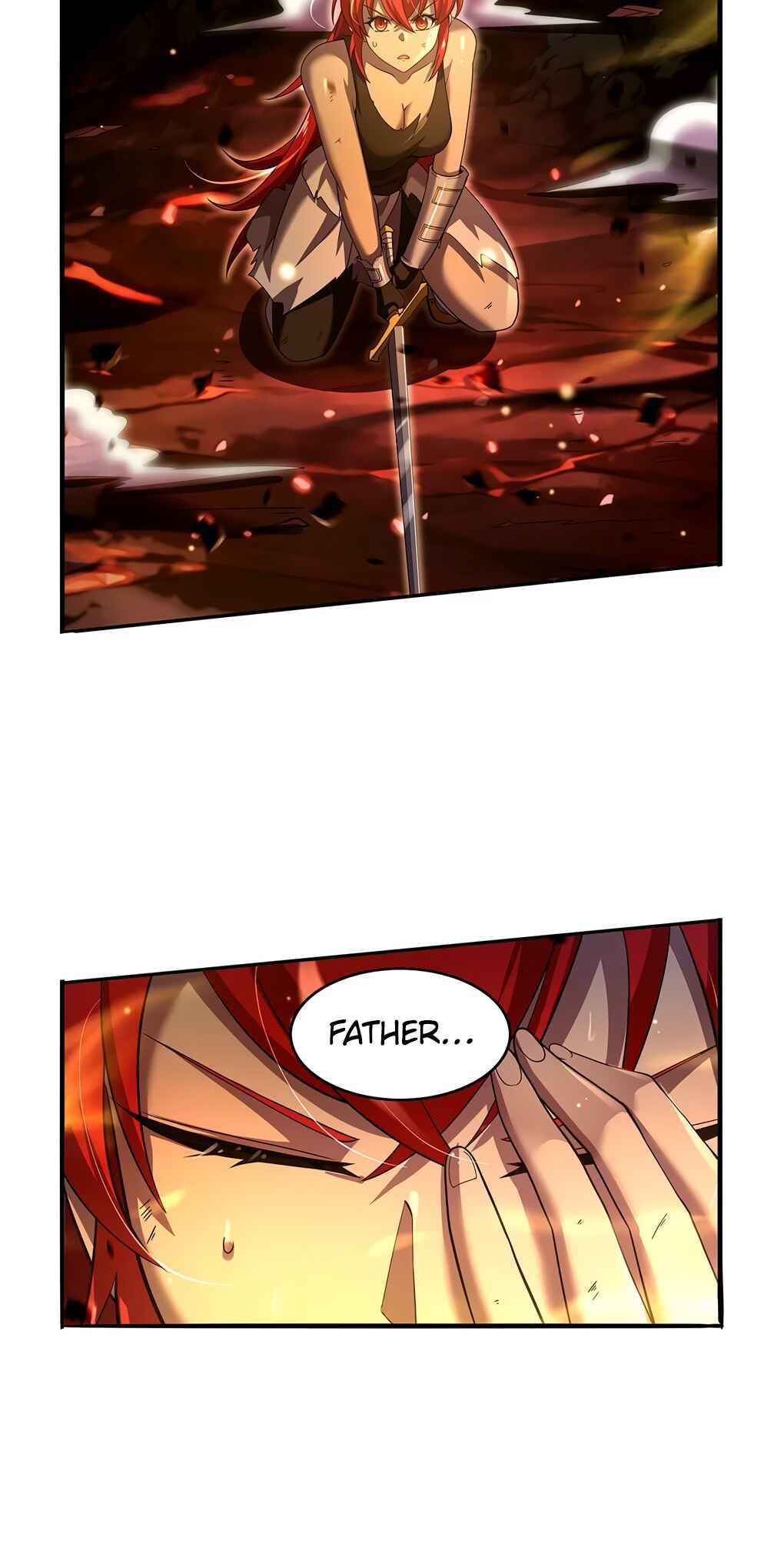 Chapter 423 - Page 17
