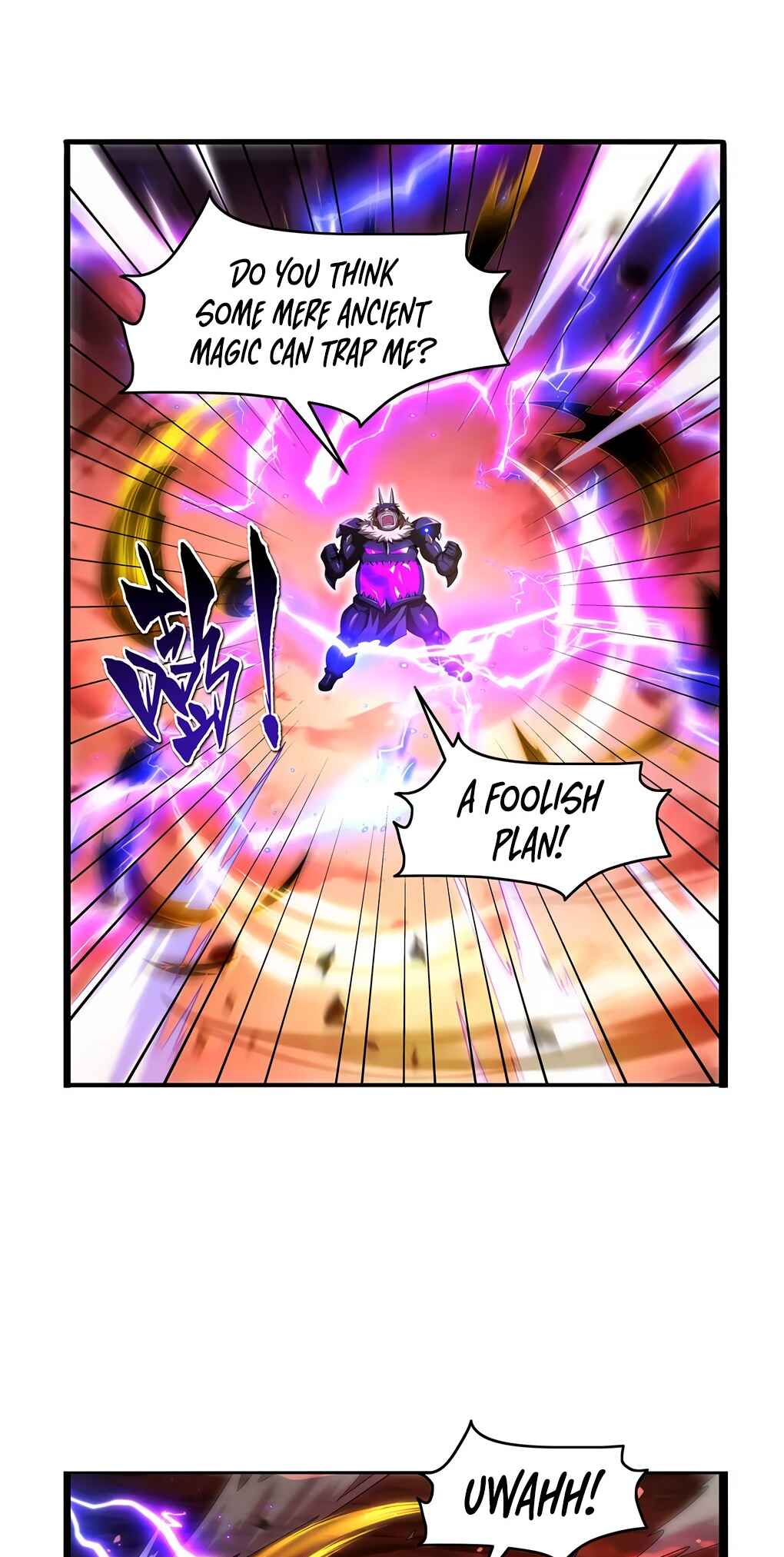 Chapter 423 - Page 18