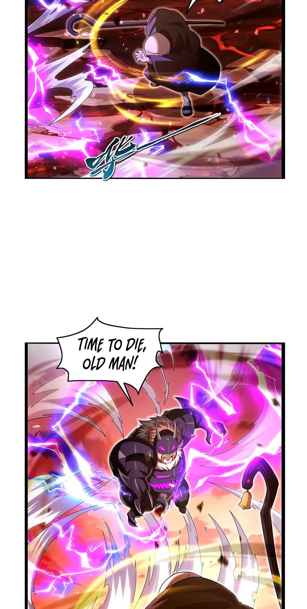 Chapter 423 - Page 19
