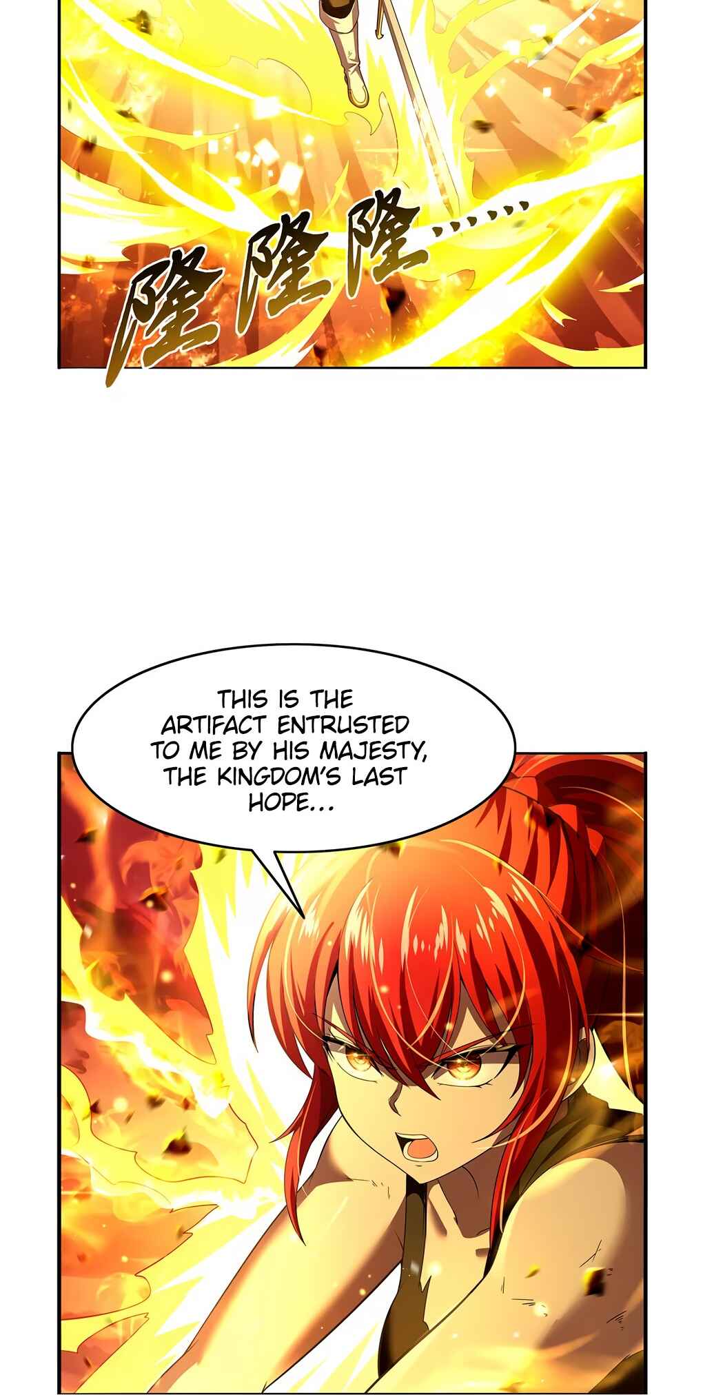 Chapter 423 - Page 23