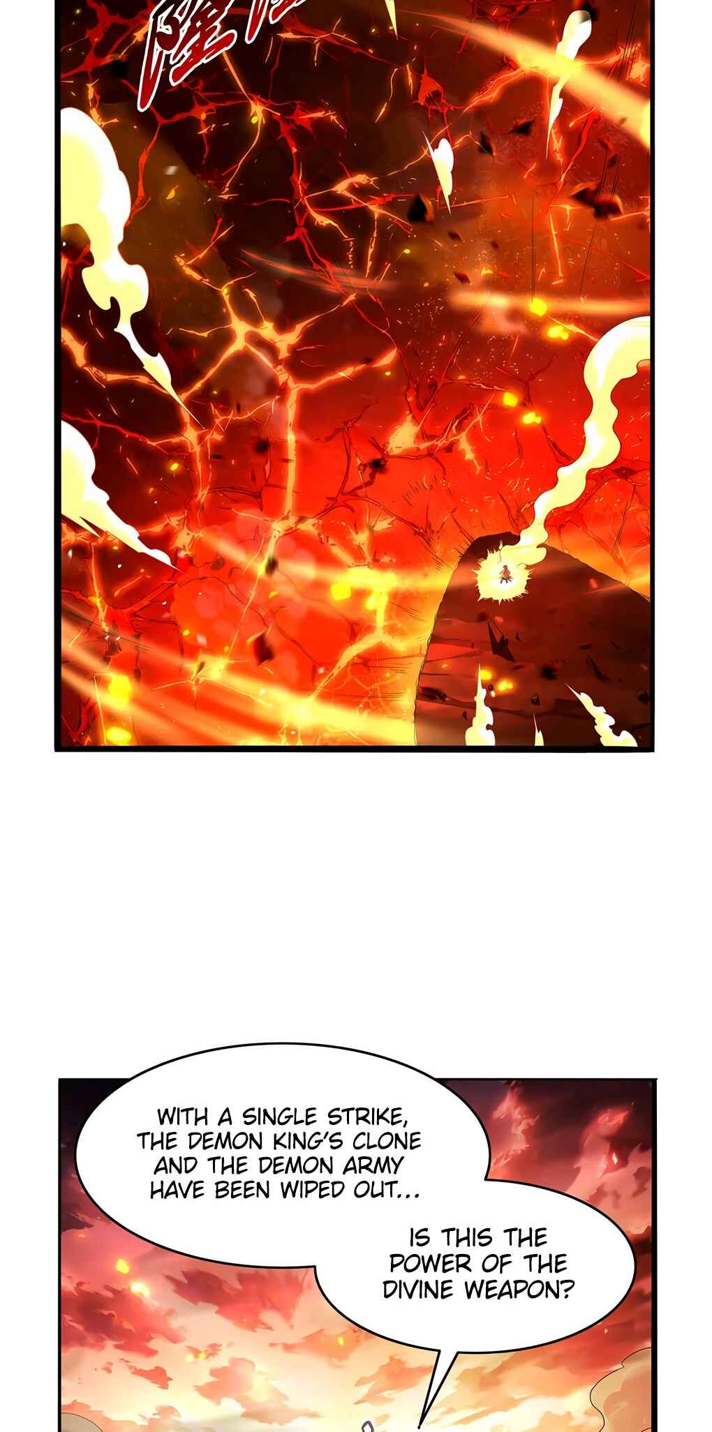 Chapter 423 - Page 29