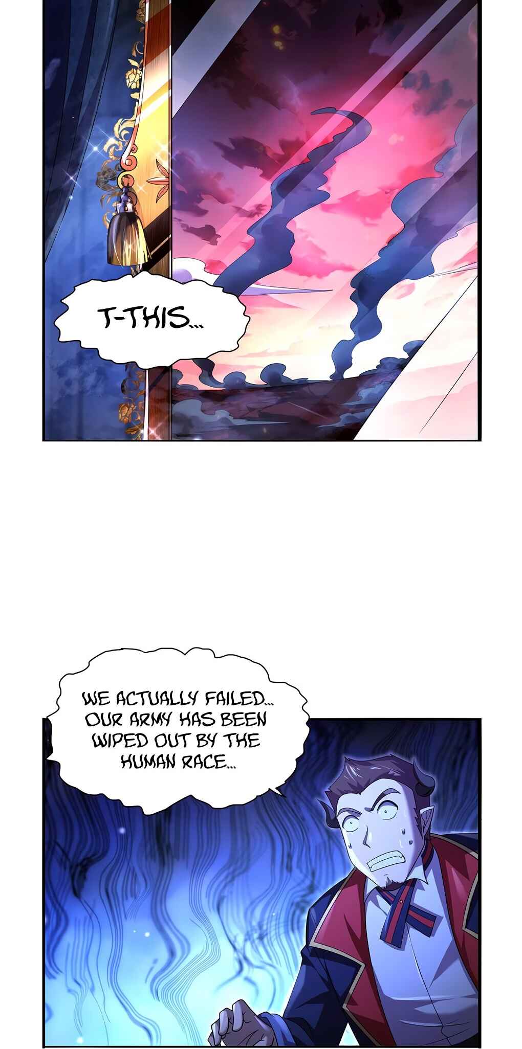Chapter 423 - Page 31